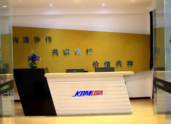 중국 JINAN KOMLIGA INDUSTRIAL CO., LTD.