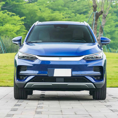 800W Byd Song Tang 4 바퀴 장거리 전기 자동차