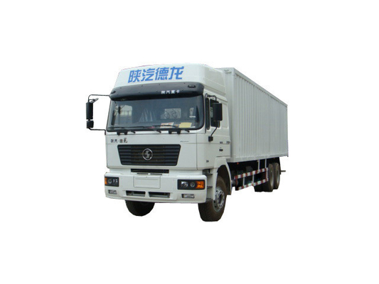 25-30톤 용량 LHD/Rhd 사용 된 샤크맨 화물 트럭 아프리카 2020 저렴한 가격에