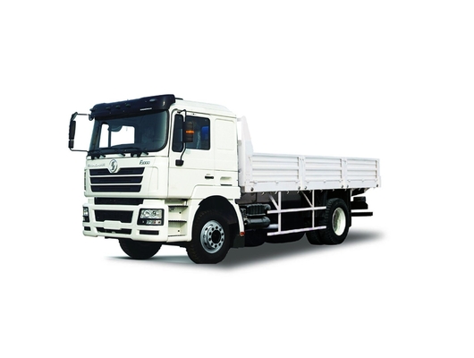 25-30톤 용량 LHD/Rhd 사용 된 샤크맨 화물 트럭 아프리카 2020 저렴한 가격에
