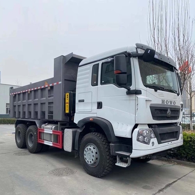 2세트 뒷축 사용된 시노트럭 HOWO 샤크맨 371HP 380HP 420HP 튀기 덤프 트럭 20cbm