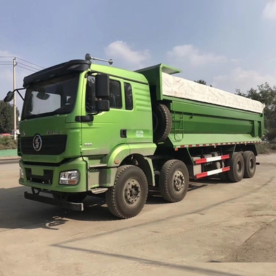 2세트 뒷축 사용된 시노트럭 HOWO 샤크맨 371HP 380HP 420HP 튀기 덤프 트럭 20cbm