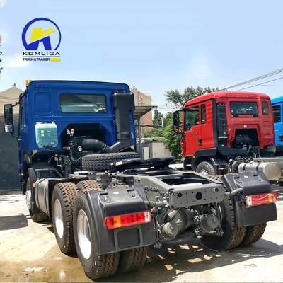 시노트룩 HOWO 6X4 420 371 375 HP 중량 트럭 트레일러 헤드 트랙터 타이어 295/80r22.5