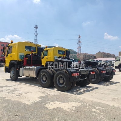 수동변속기 6X4형 농어촌 트랙터