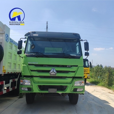 2019 2020 년 사용 된 트럭 스티어링 시스템 Zf8118 엔진 Wd61547아프리카 시장에 대한 D12.42