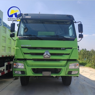 2019 2020 년 사용 된 트럭 스티어링 시스템 Zf8118 엔진 Wd61547아프리카 시장에 대한 D12.42