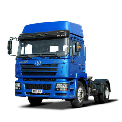 F2000 F3000 6 바퀴 셰크만 4X2 트랙터 트럭