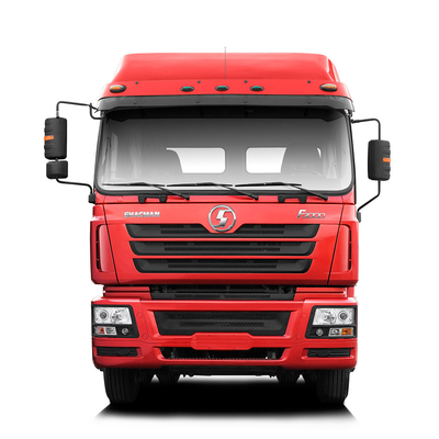 290HP Shacman 트랙터 트럭 4X2 판매 후 서비스 기술 부품 지원