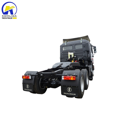 셰크만 F3000 6X4 트레일러 트럭 트레일러 엔진 용량 &gt; 8L 사용자 지정 요청