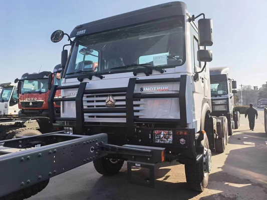 사용자 지정 요청 시노트럭 HOWO 6X4 380HP 400HP 20 M3 덤프 트럭 부피 21-30t