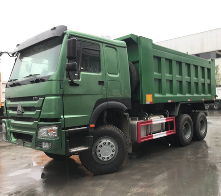 Zf8118 스티어링 시스템 Sinotruk HOWO 371HP 22톤 22m3