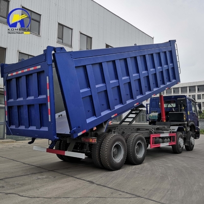371HP 40 톤 시노트럭 HOWO 중량 화물 / 모래 화물 / 트럭 / 덤퍼 / 덤퍼 / 덤퍼 트럭