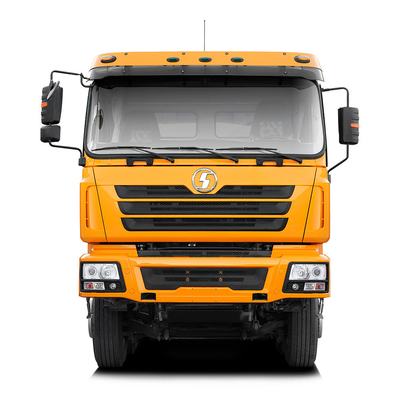 351-450hp 샤크맨 중고용 6*4 덤프트럭