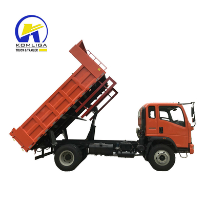 400HP 420HP 시노트럭 6X4 덤프트럭 10번 시도 필요 맞춤화 솔루션