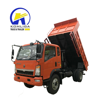 400HP 420HP 시노트럭 6X4 덤프트럭 10번 시도 필요 맞춤화 솔루션