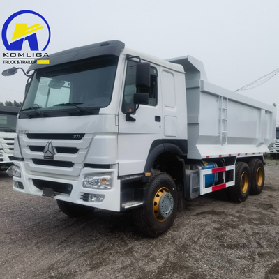 디젤 엔진 WD615.47.D12.42 시노 트럭 6X4 HOWO 371HP/400HP U형 틱퍼/덤프 트럭