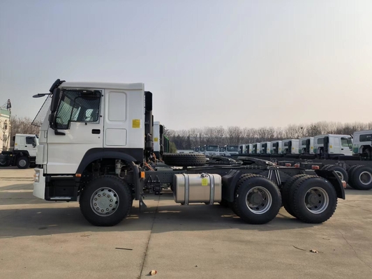 6X4 A/C 객실과 21-30t 부하 용량