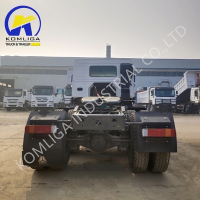 6X4 371HP 티퍼 HOWO 덤프 트럭