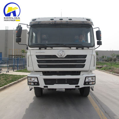 10 휠 셰크만 앞 승강장 디젤 8500*2500*3400mm 및 사용