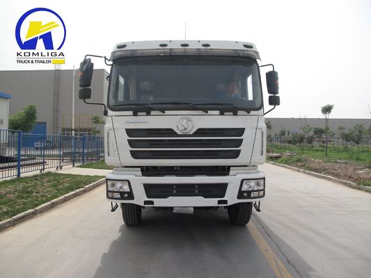 2세트 후방축 셰크맨 6X4 30톤 20m3 중량 덤프 티퍼 트럭