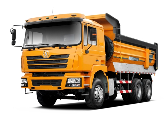 사용자 정의 요청 Shacman F3000/H3000/X3000/M3000 6X4 20cbm 30tons Dump Tipper 트럭