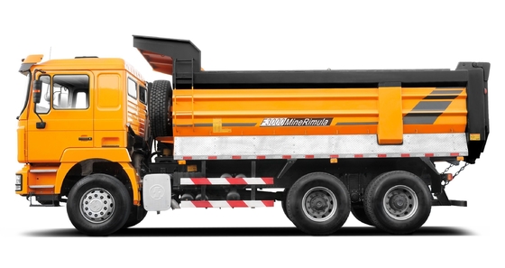 사용자 정의 요청 Shacman F3000/H3000/X3000/M3000 6X4 20cbm 30tons Dump Tipper 트럭