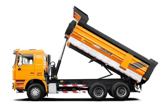 사용자 정의 요청 Shacman F3000/H3000/X3000/M3000 6X4 20cbm 30tons Dump Tipper 트럭