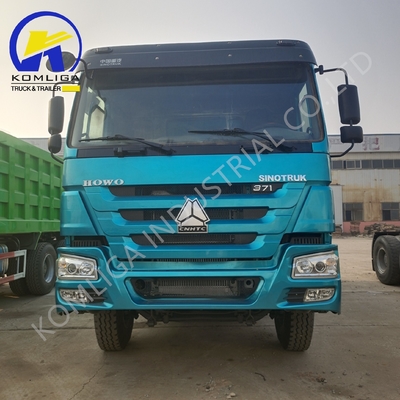 디젤 시노트럭 HOWO 6X4 덤프트럭 모델 Zz3257n3847A 2019년 2020년