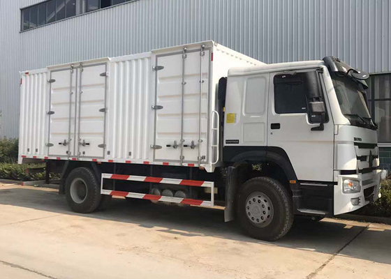 샤크만 시노트럭 HOWO Homan 4X2 3-10 톤 미니 4X4 화물 트럭