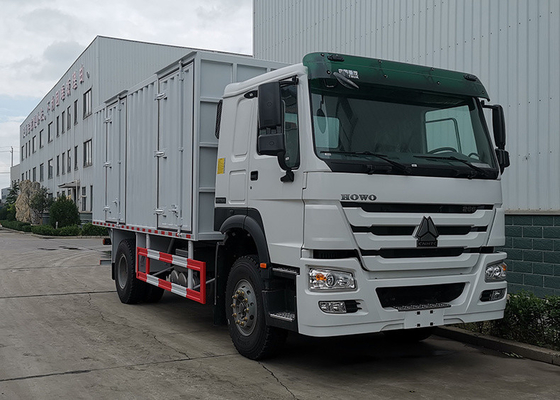 샤크만 시노트럭 HOWO Homan 4X2 3-10 톤 미니 4X4 화물 트럭