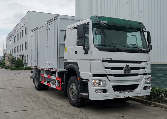 샤크만 시노트럭 HOWO Homan 4X2 3-10 톤 미니 4X4 화물 트럭