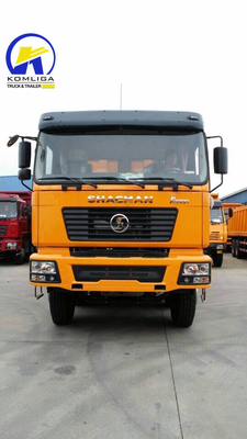 수동변속기 8X4형 덤프트럭 중량 Sinotruk HOWO용 덤퍼 팅퍼