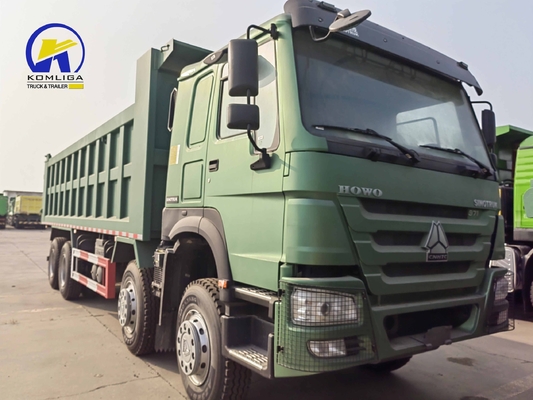 전면 리프팅 스타일 사용 된 샤크만 F3000 중고용 덤프 틱퍼 트럭 6 * 4 ≤5 좌석