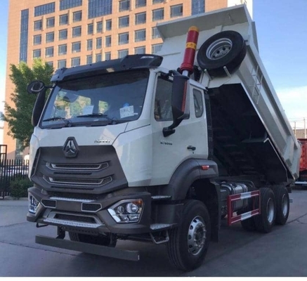 사용 된 HOWO 6X4 10 바퀴 반사 타이어 디자인 및 판매 후 서비스