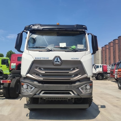 사용 된 HOWO 6X4 10 바퀴 반사 타이어 디자인 및 판매 후 서비스