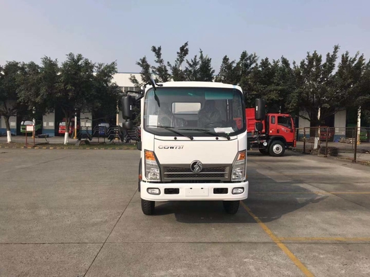 4x2 틱퍼/카고 트럭 미니 트럭 경량용 중량용 드라이브 휠 4x2 캐비 1880 캐비