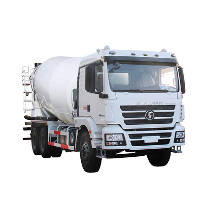 맞춤 Shacman F3000 콘크리트 믹서 트럭 Hw19710 변속기
