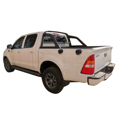 JAC 미니 4X4 디젤 가솔린 픽업 트럭 기술 부품 지원 보장