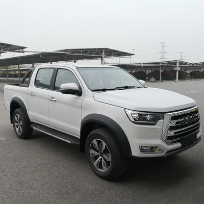 JAC 미니 4X4 디젤 가솔린 픽업 트럭 기술 부품 지원 보장