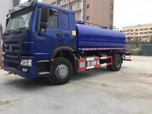 시노트럭 HOWO 6X4 20000 25000 리터 연료 디젤 탱커 트럭 중량 운송