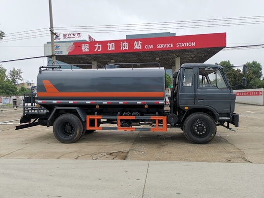 30T 유료 화물 Sinotruk HOWO 4X2/6X4/8X4 하수용 물 탱커
