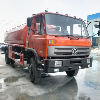 30T 유료 화물 Sinotruk HOWO 4X2/6X4/8X4 하수용 물 탱커