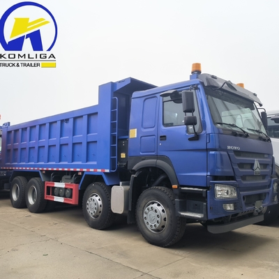300L 연료 탱커 Sinotruk HOWO 6X4 10바퀴 20톤 25톤 30톤 킵어 광산 덤프 트럭