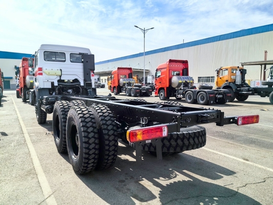 베이벤 6X4 6X6 380HP 420HP 10 휠러 2642 2638 북 벤츠 중량 화물 트럭 머리 트랙터 트럭 콩고