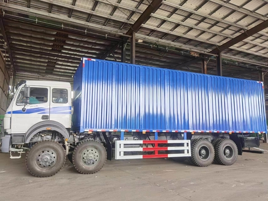 베이벤 6X4 6X6 380HP 420HP 10 휠러 2642 2638 북 벤츠 중량 화물 트럭 머리 트랙터 트럭 콩고