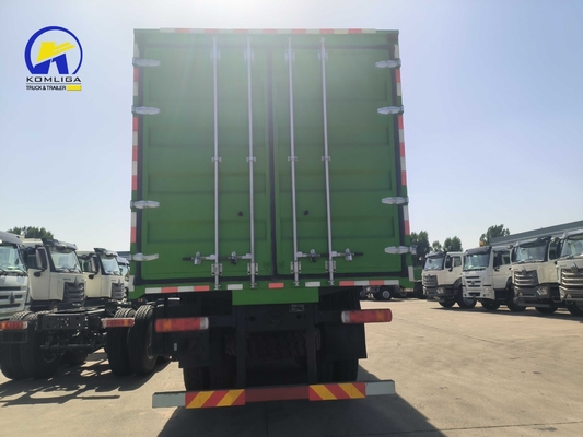 400L 알루미늄 합금 연료 탱커 노스 벤츠 6X4 8X4 화물 트럭 덤프 트럭 ≤5석