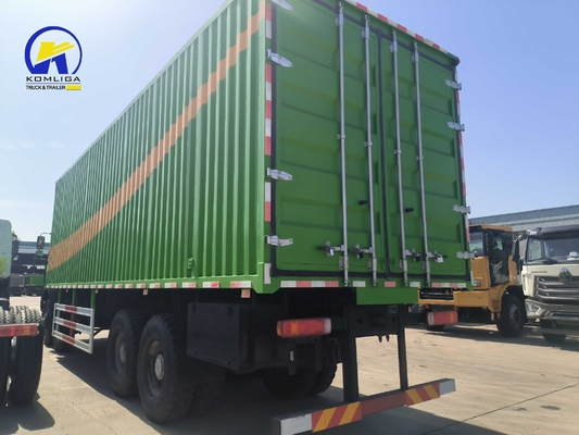 400L 알루미늄 합금 연료 탱커 노스 벤츠 6X4 8X4 화물 트럭 덤프 트럭 ≤5석