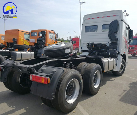베이벤 벤츠 6X4 트랙터 트럭
