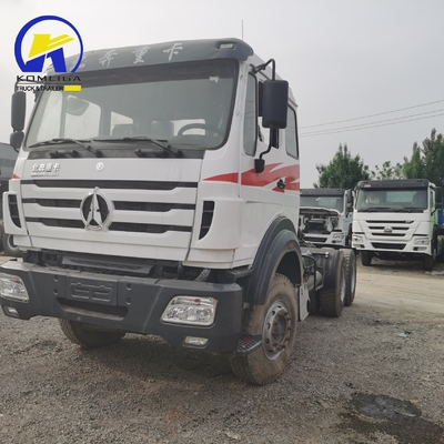 12.00r20 방사선 타이어 11 10 1 Beiben 6X4 10wheeler 트랙터 헤드 트럭을 위한 혜택