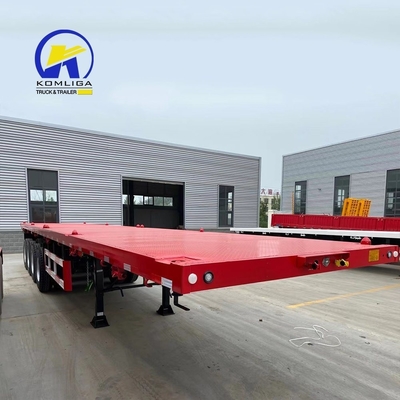 트레일러 모델 3 Axles ABS 안티블록 브레이킹 시스템 53FT 28 FT